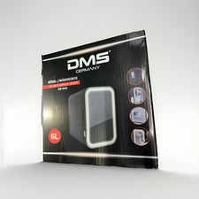 DMS Kühl- oder Wärmebox 6L