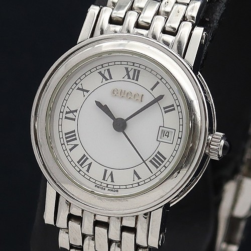 Gucci 7500l weißes - gucci,