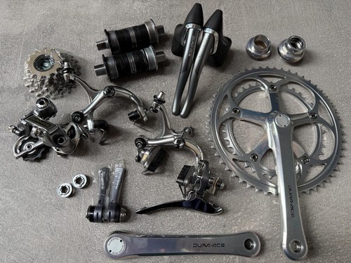 Vintage shimano dura - ace, 7400