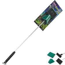 Aquarium Scheibenreinigung Set