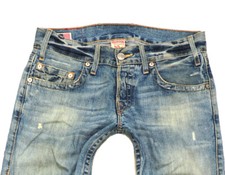 TRUE RELIGION LOGAN HERREN