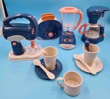 Kinder Haushaltsgeräte Kinder Küche Spielküche Toaster Mixer