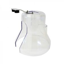 Solia Abdeckhaube zum Planetenrührwerk NEU M10 M20 M30 DK mit Doppelmagnet