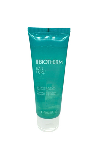 Biotherm eau pure - eau, perfumed