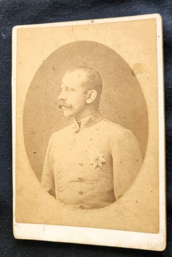 Kronprinz crown prince - crown,