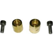 2 Stück LifeLine M8 - A-Pol APOLM8 Poladapter Bleiakkuadapter M8 Außenge  1209