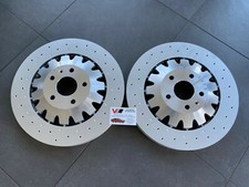 Audi RS 3  Bremsscheiben  370