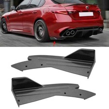 For Alfa Romeo Giulia Carbon