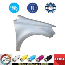 Kotflügel VW POLO 6R LA7W