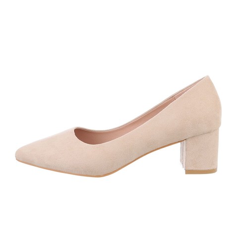 Klassische pumps damenschuhe - pumps,