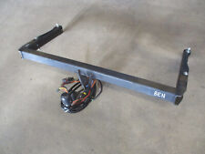 BOSAL Anhängerkupplung starr AUDI A6 S6 4F Avant Limousine AHK + E-Satz 031221