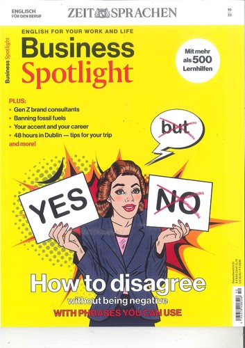 Business spotlight 2023 - business, spotlight,
