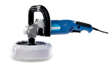 Cartrend Profi Poliermaschine 72128 Ø180 mm 1200W inkl. Zubehör