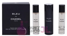 Chanel Bleu De Chanel Pour