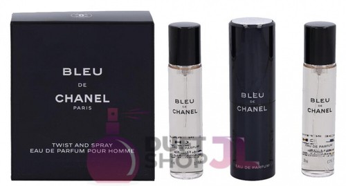 Chanel bleu pour - chanel,