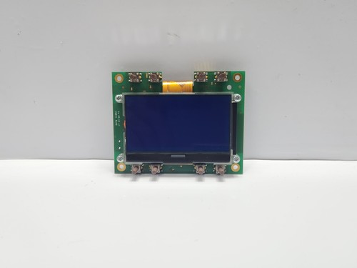 Martin 62000535 mac 301 pcba - 62000535,