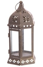 Marokkanische Laterne