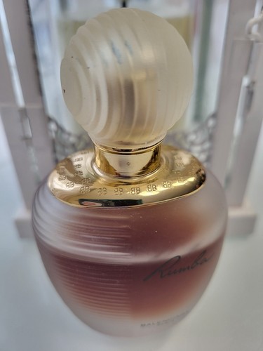 Balenciaga rumba 1990 eau - balenciaga,