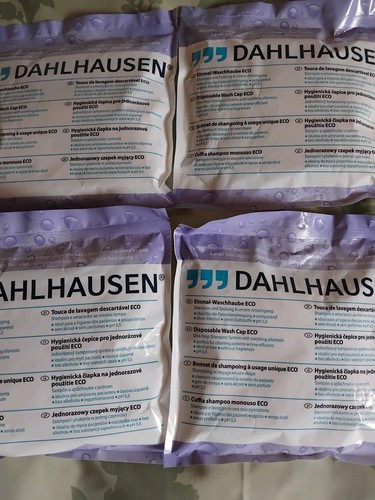 Einmal waschhauben eco - waschhauben, eco/