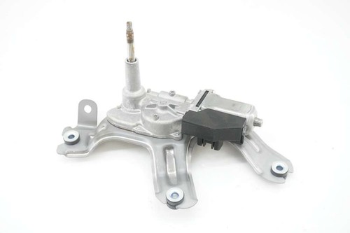 Wischermotor hinten toyota - wischermotor,