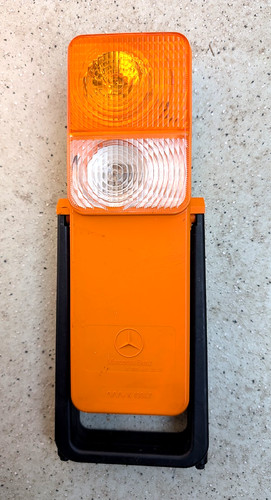 Mercedes - ★,