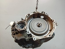 Getriebe automatisch