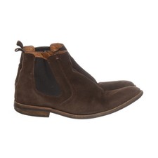 Tommy Hilfiger, Chelsea Boots