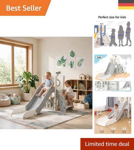 Kinderrutsche rutsche indoor - rutsche,