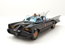Batmobile Batman 1966 schwarz