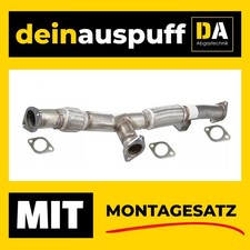 Vorderrohr für Mitsubishi