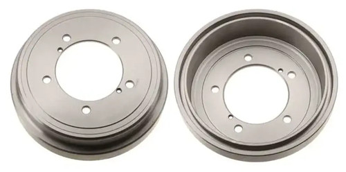 Bremstrommel db4444 trw - db4444, für