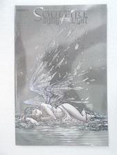 Soulfire Dying of the light