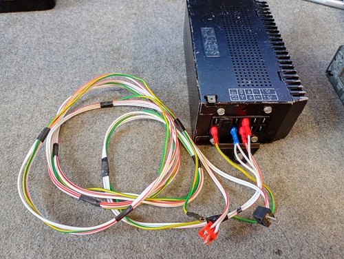 Blaupunkt 1236 auto - 1236,,