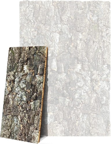 Korkrückwand 30 cm - x,