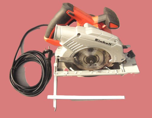 Einhell handkreissäge cs - einhell, te-cs