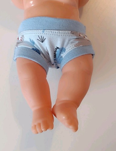 Puppenkleidung unterhose für - puppenkleidung,