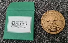 Atlas Editions COLLECTIONS