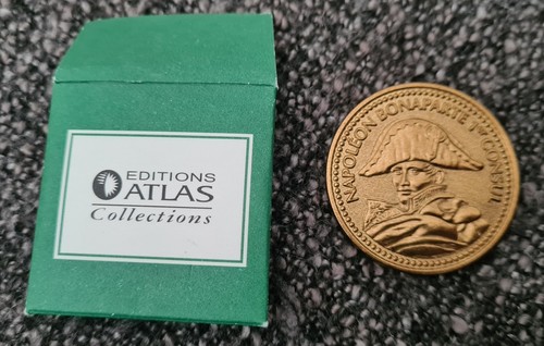 Atlas editions collections - atlas,