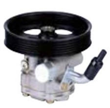 MTR Hydraulikpumpe Lenkung