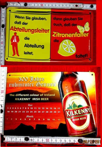 Kilkenny bier humor werbung - kilkenny,
