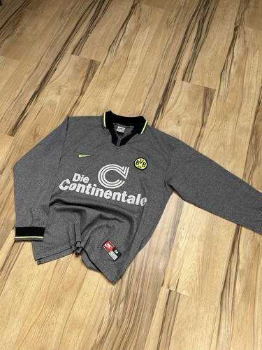 Nike borussia dortmund - dortmund, trikot