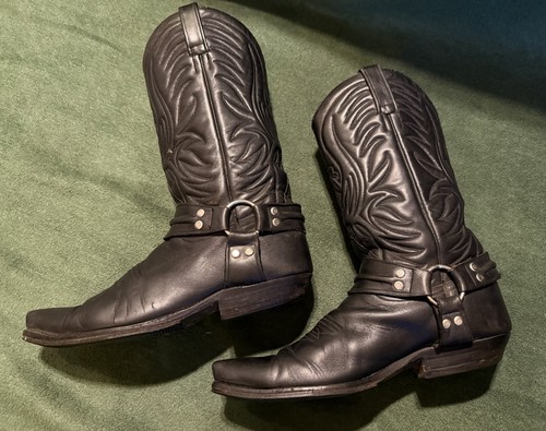 Buffalo cowboy western stiefel - western,