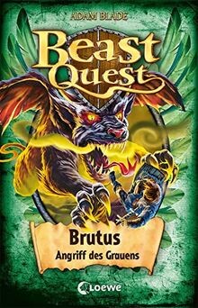 Beast quest - (band, 63)