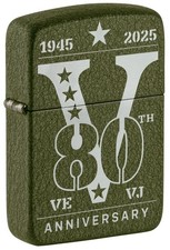 Zippo Feuerzeug Victory Limited Edtiion  NEUHEIT Neu Originalverpackt Zippo Box