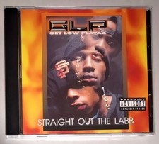 Get Low Playaz - Straight Out