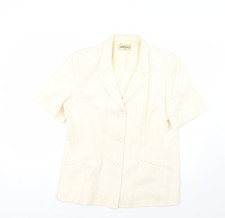 Ambiente gelbe geometrische