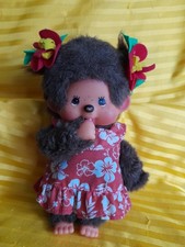 Sekiguchi Monchhichi Vintage
