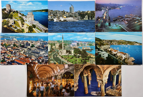 Türkei lot istanbul - tÜrkei,