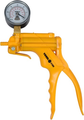 Hand vakuumpumpe mit - hand-vakuumpumpe,