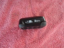 Original Gardena Akku   18V /2,5  AH  Li-lon